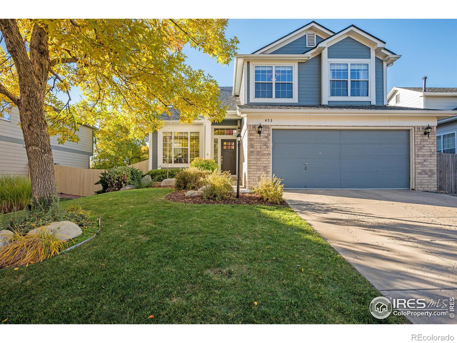 MLS Image #0 for 453 s cherrywood drive,lafayette, Colorado