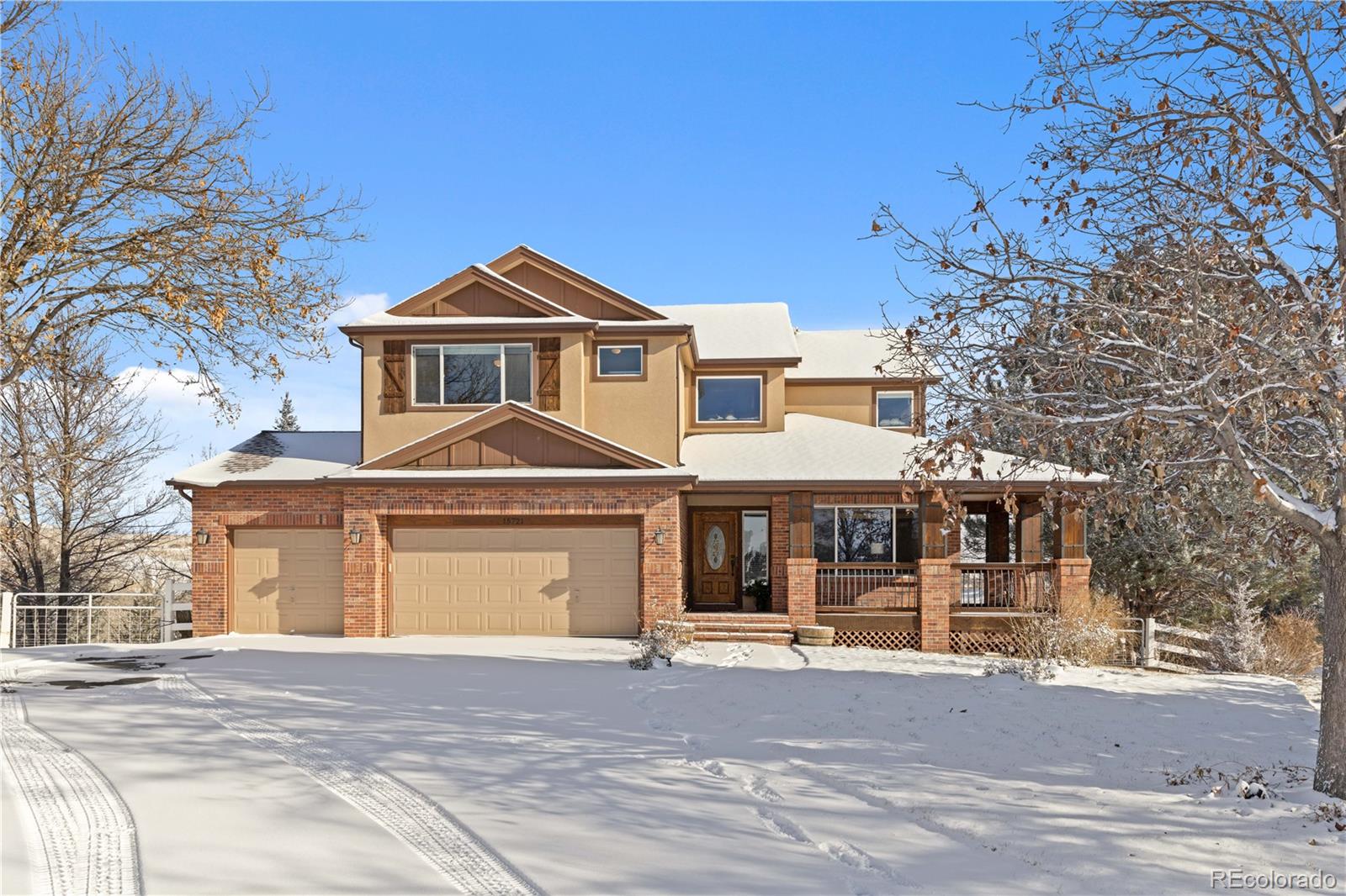 Report Image for 15721 W 79th Place,Arvada, Colorado