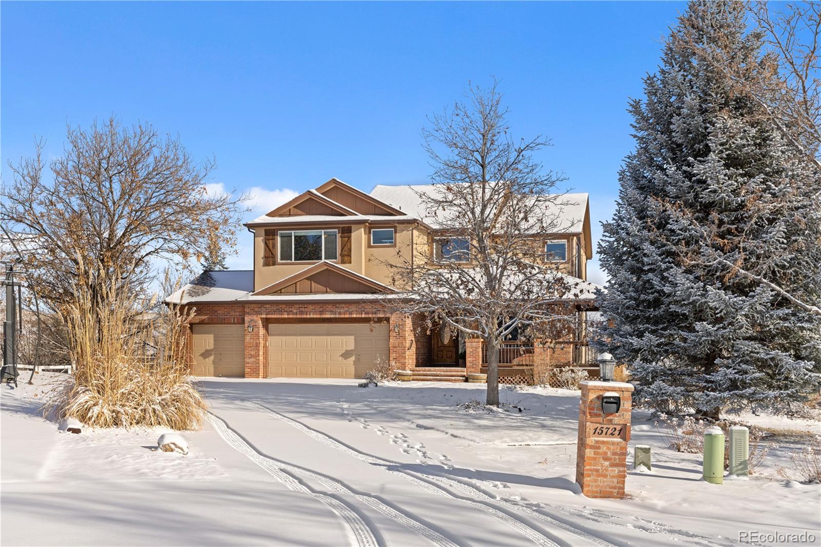 MLS Image #2 for 15721 w 79th place,arvada, Colorado