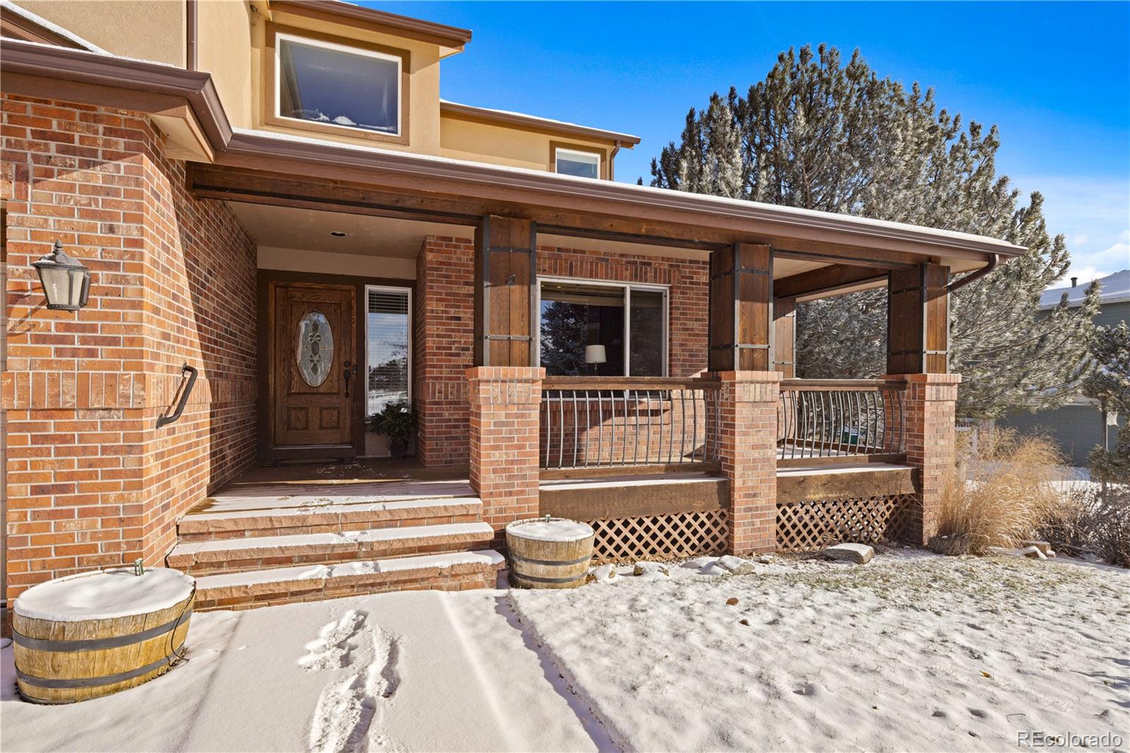 MLS Image #3 for 15721 w 79th place,arvada, Colorado