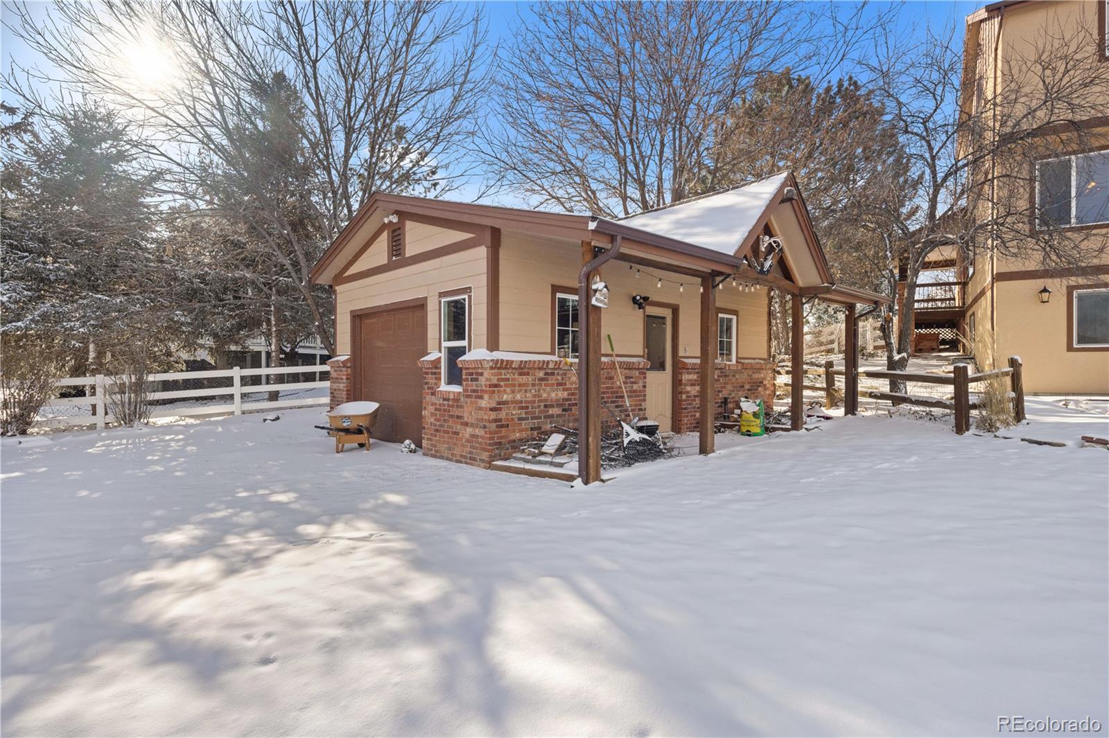 MLS Image #38 for 15721 w 79th place,arvada, Colorado