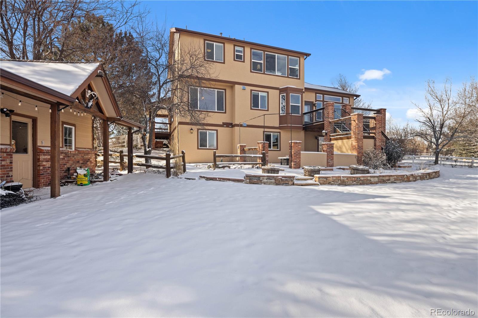 MLS Image #42 for 15721 w 79th place,arvada, Colorado