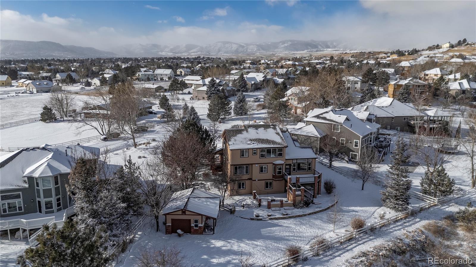 MLS Image #47 for 15721 w 79th place,arvada, Colorado