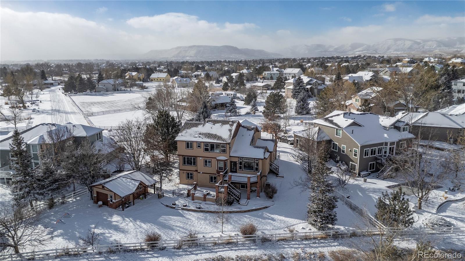 MLS Image #49 for 15721 w 79th place,arvada, Colorado