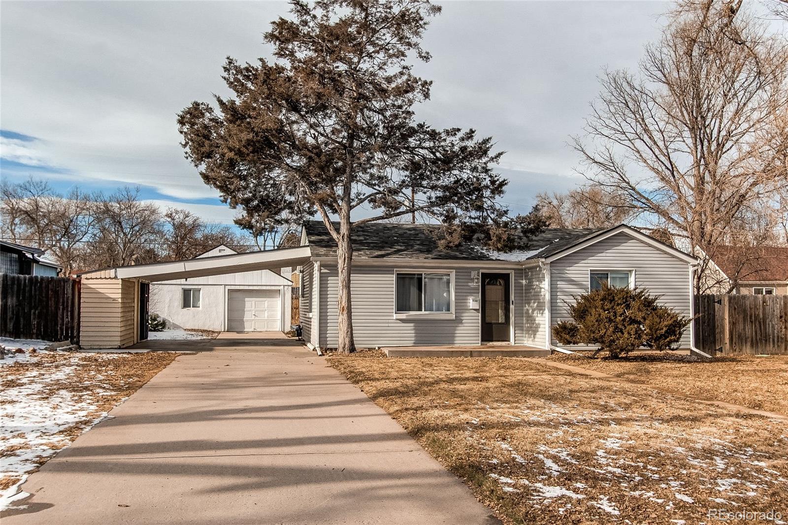 MLS Image #0 for 4733  newland street,wheat ridge, Colorado