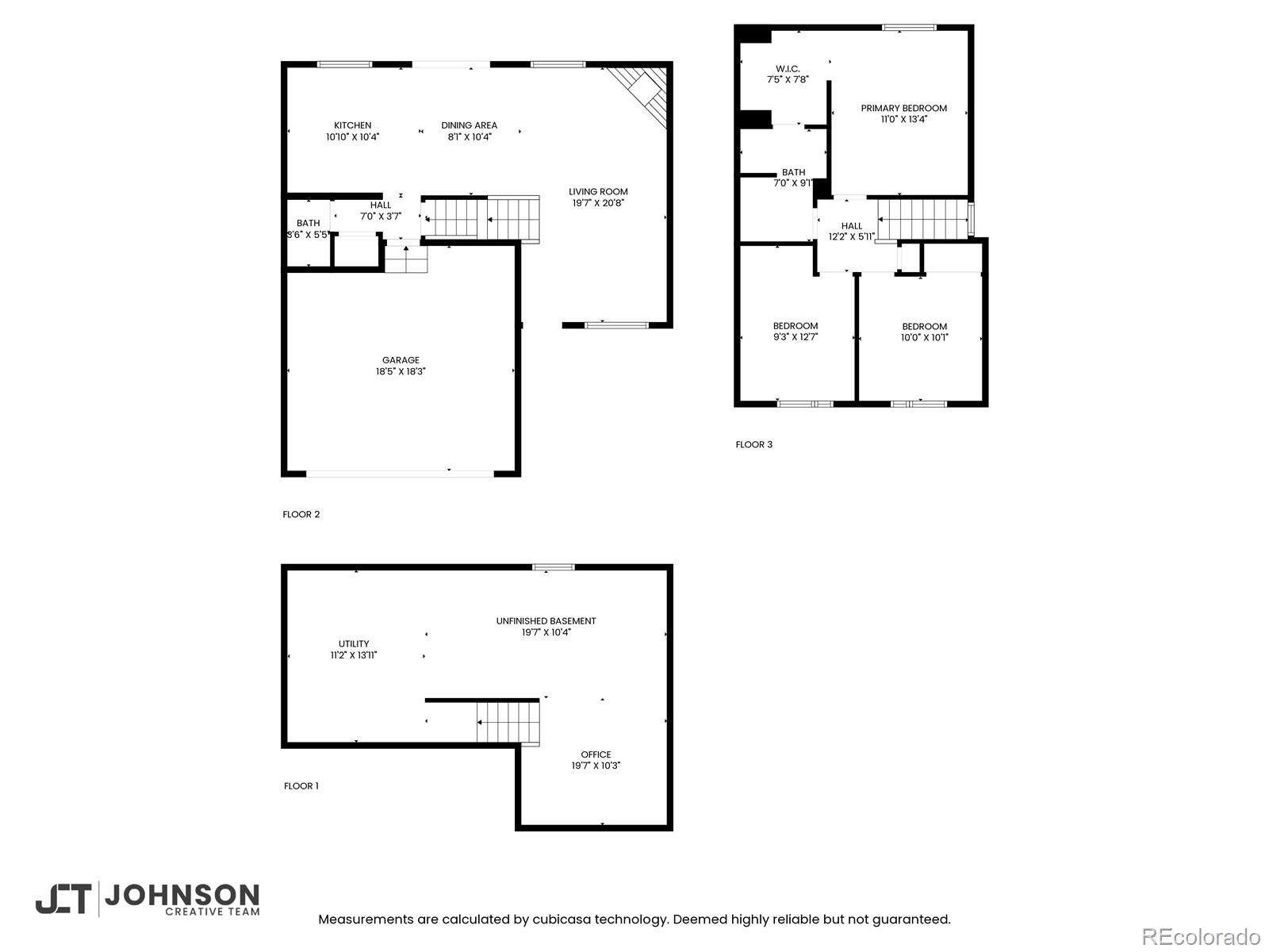 MLS Image #25 for 1128  meadow street,longmont, Colorado