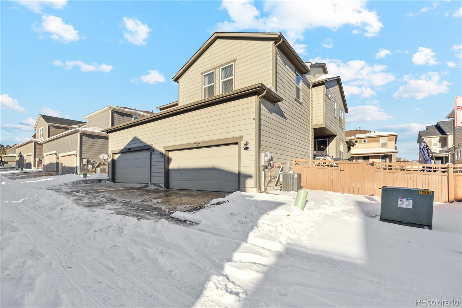 MLS Image #33 for 7162  finsberry way,castle pines, Colorado