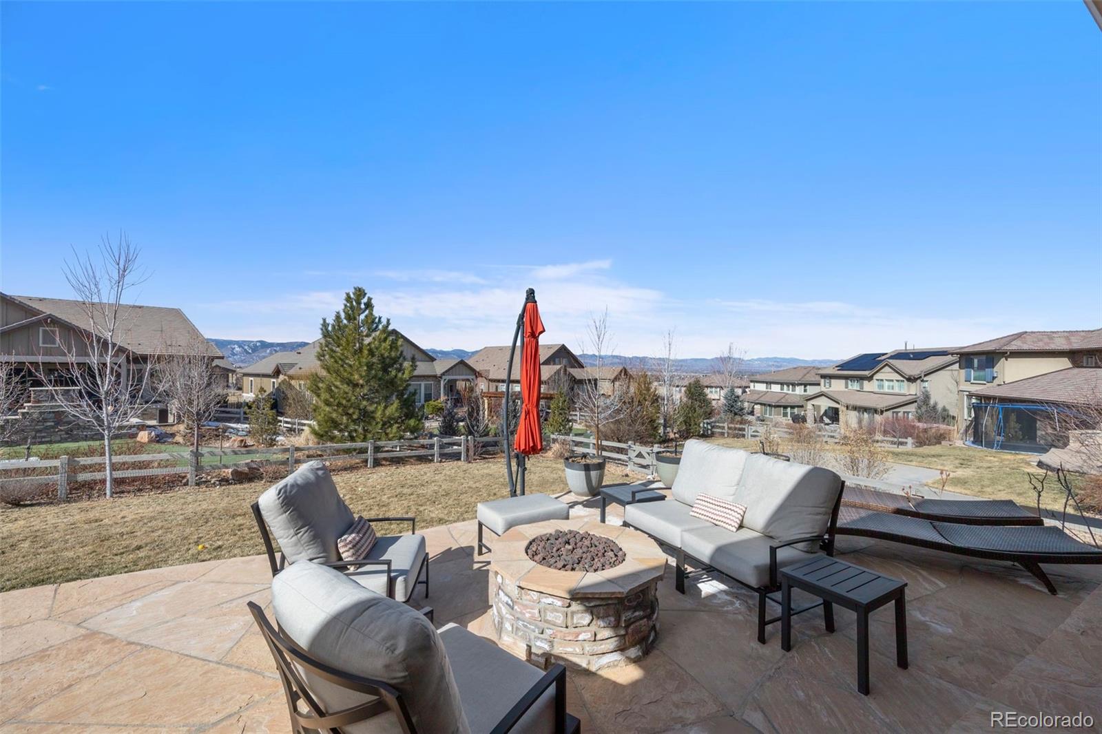 MLS Image #40 for 10831  manorstone drive,highlands ranch, Colorado