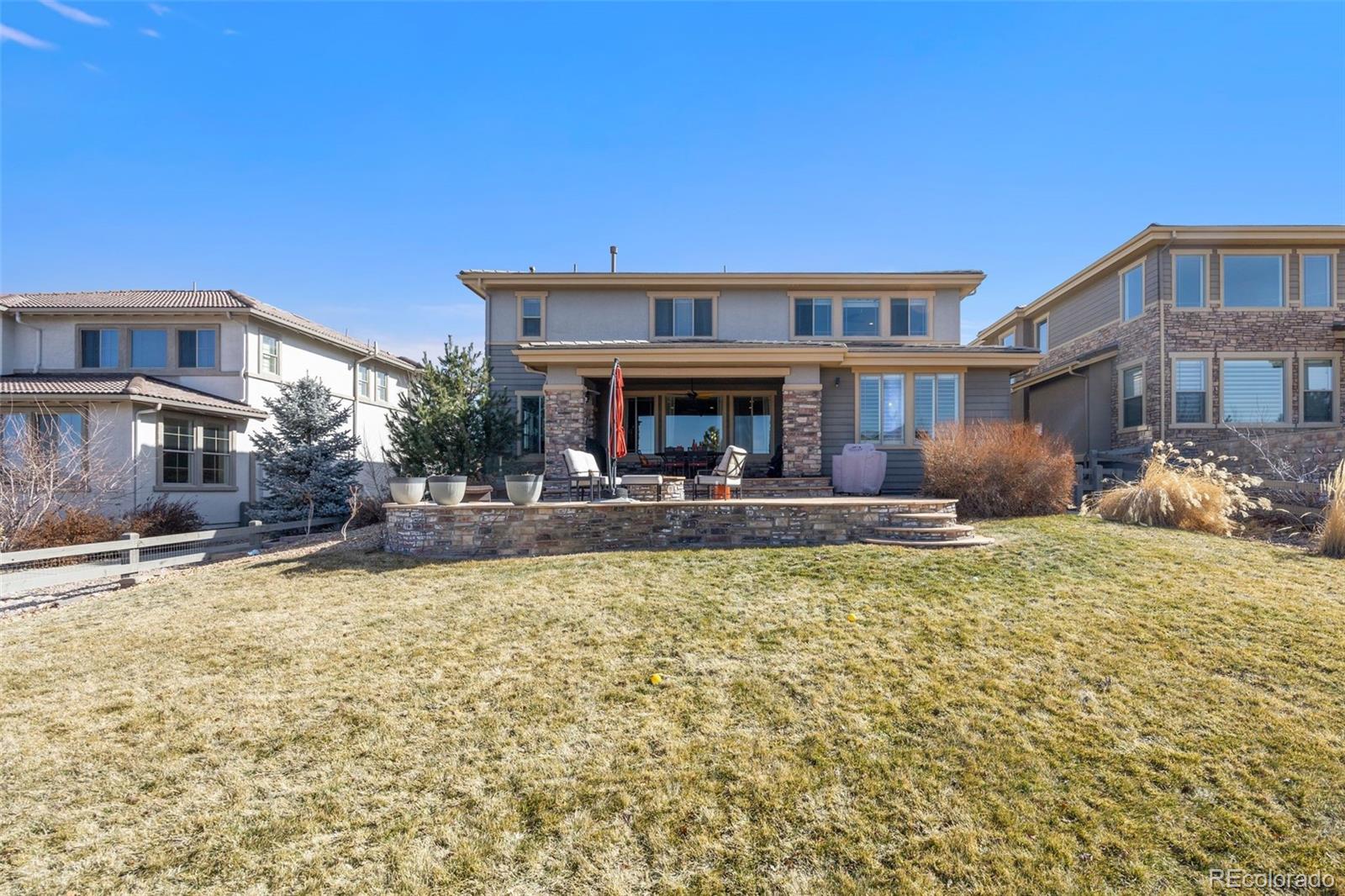 MLS Image #41 for 10831  manorstone drive,highlands ranch, Colorado