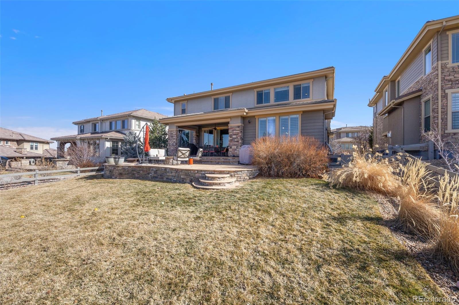 MLS Image #42 for 10831  manorstone drive,highlands ranch, Colorado