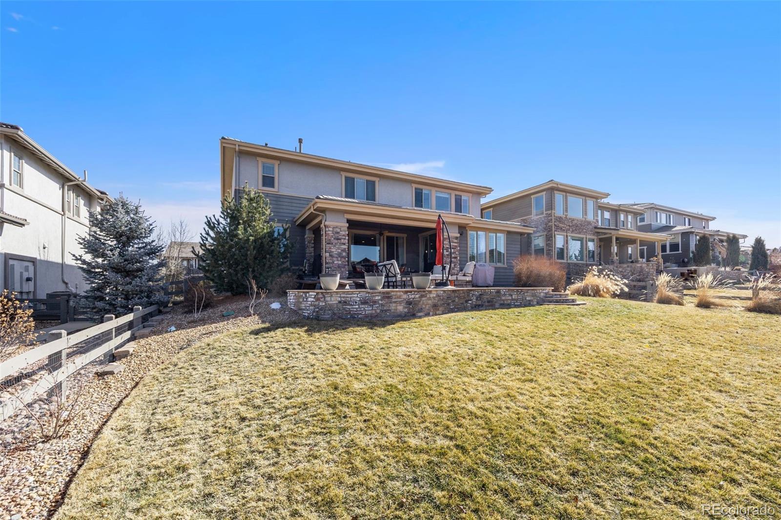 MLS Image #43 for 10831  manorstone drive,highlands ranch, Colorado