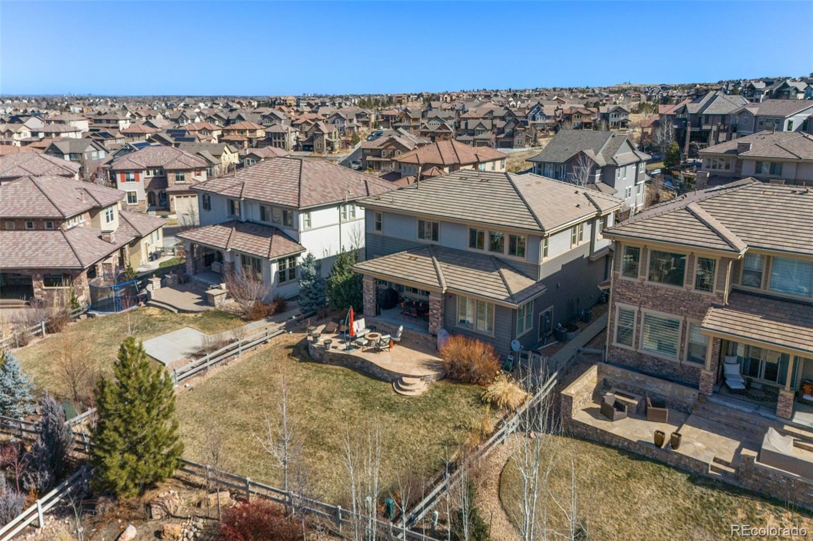 MLS Image #45 for 10831  manorstone drive,highlands ranch, Colorado