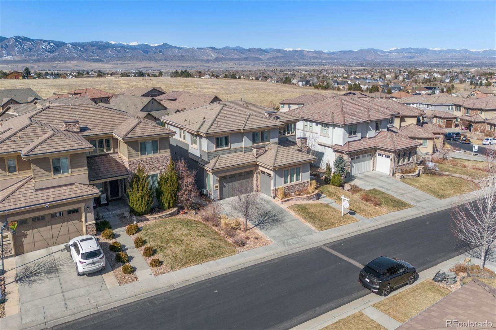MLS Image #46 for 10831  manorstone drive,highlands ranch, Colorado