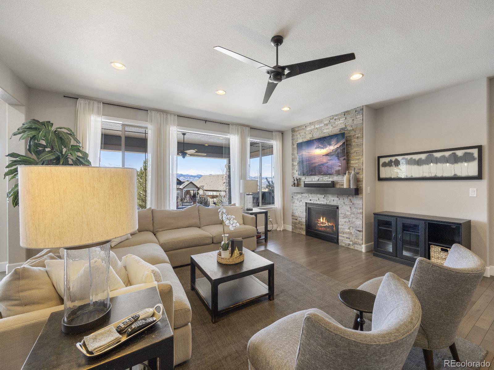 MLS Image #5 for 10831  manorstone drive,highlands ranch, Colorado