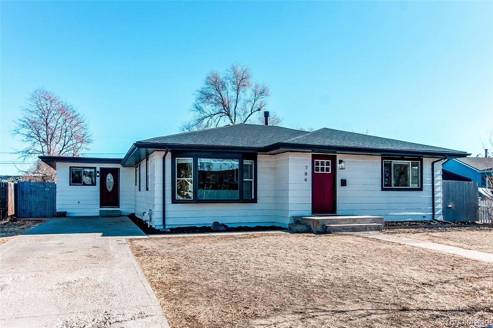 MLS Image #0 for 784 s 3rd avenue,brighton, Colorado