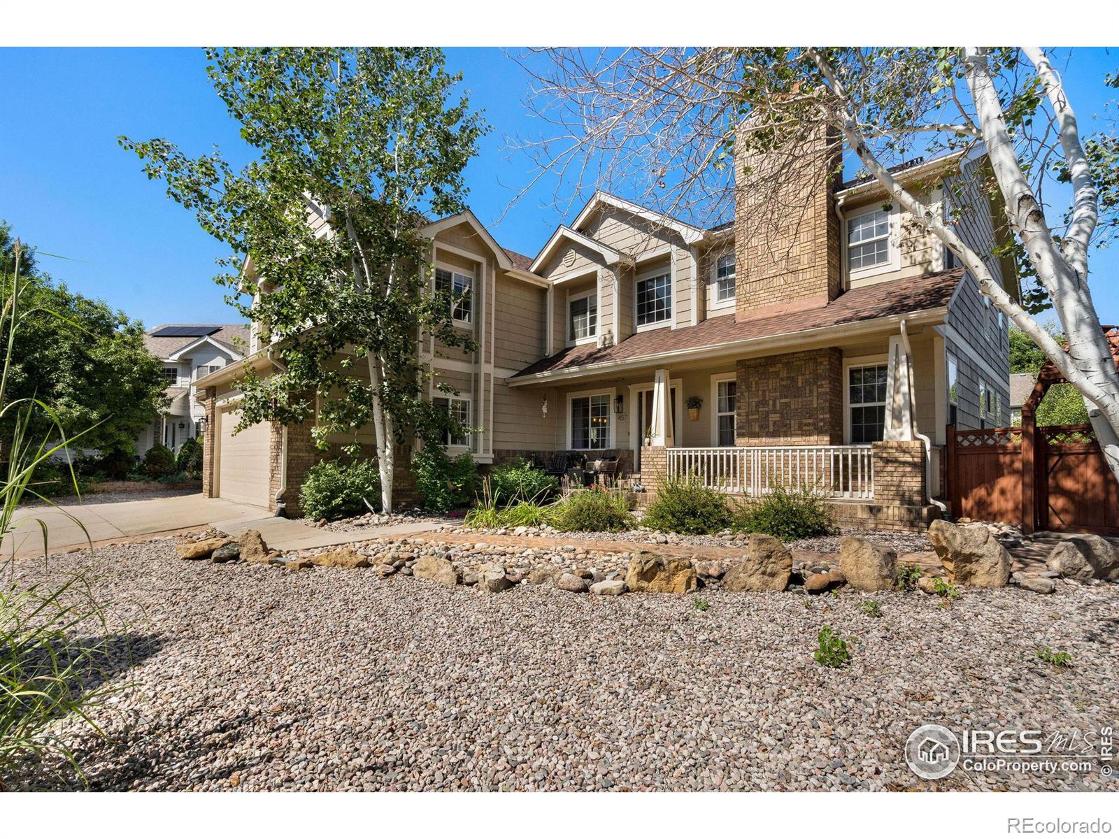 MLS Image #27 for 457  foothills court,loveland, Colorado