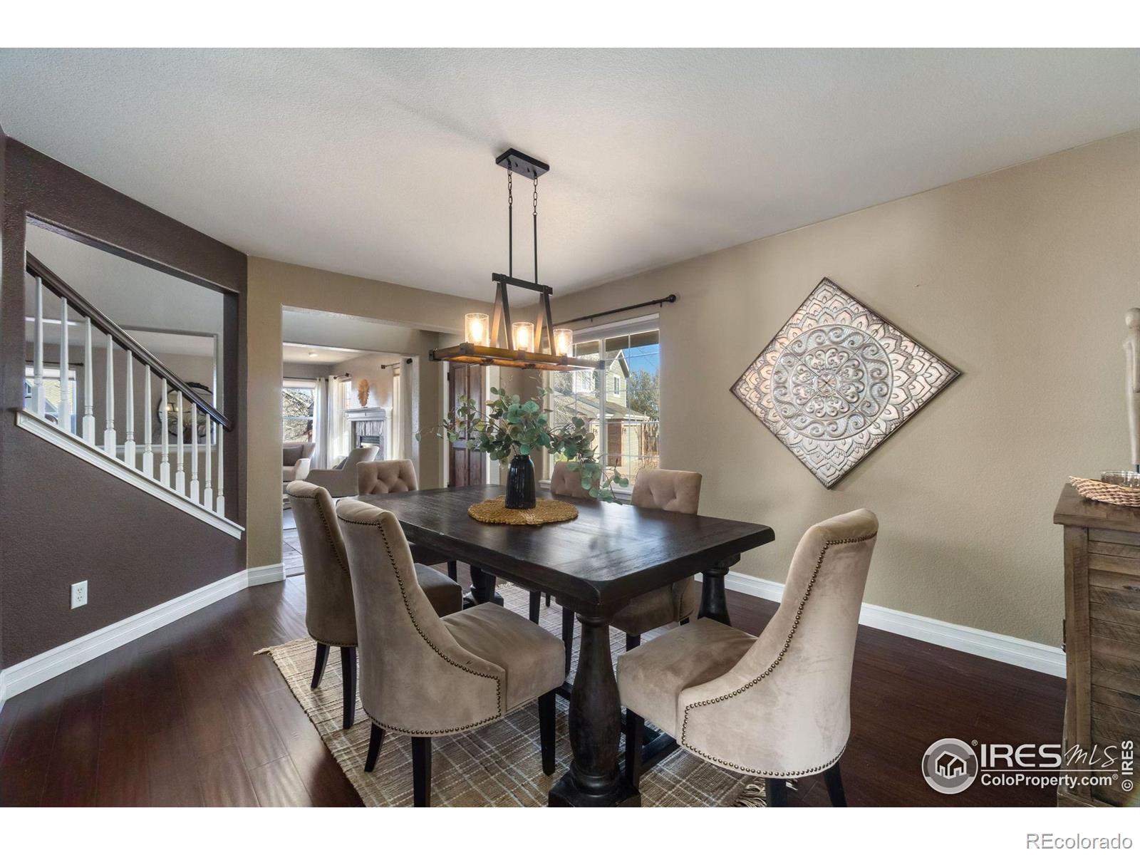 MLS Image #3 for 457  foothills court,loveland, Colorado