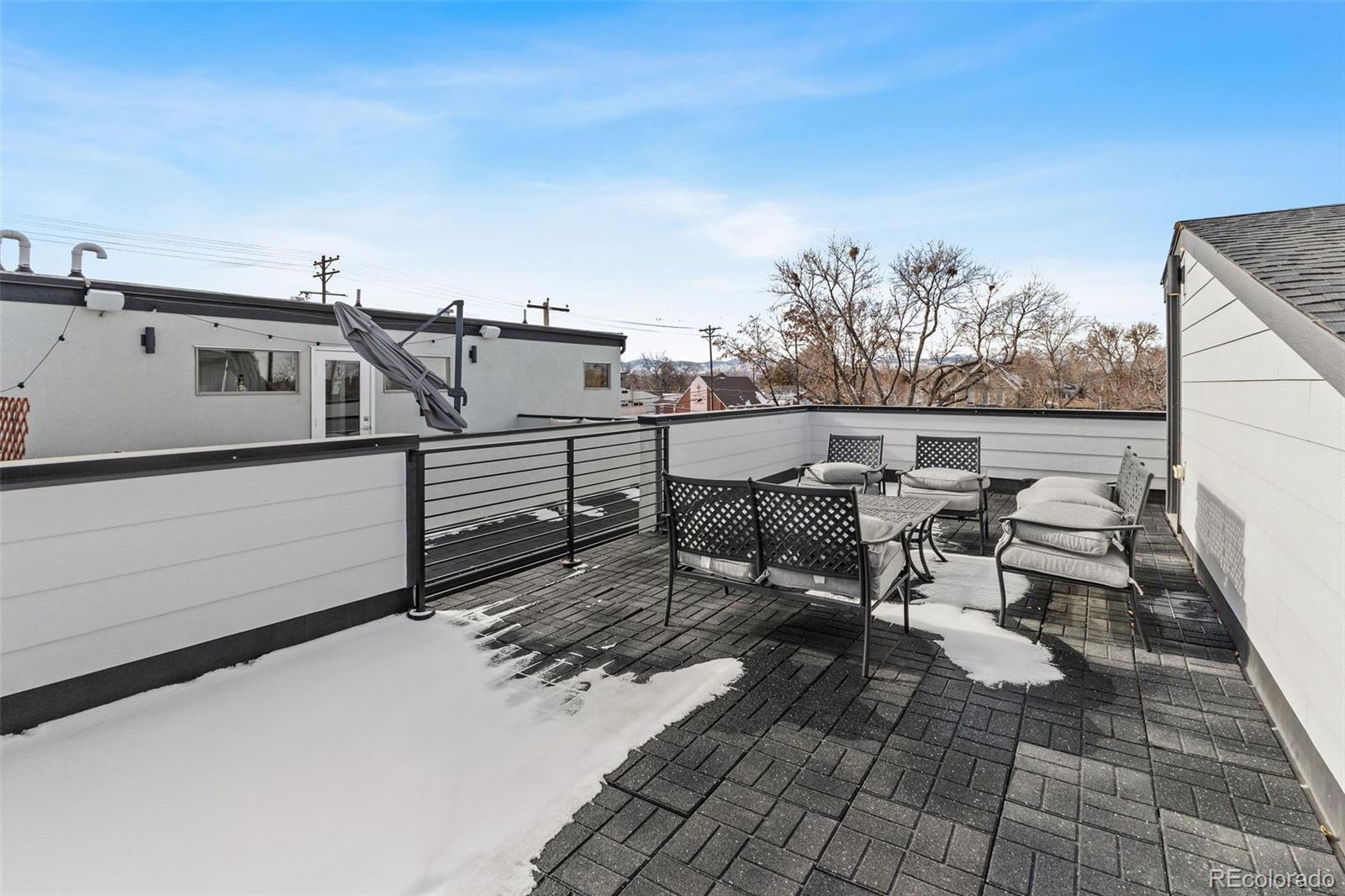 MLS Image #23 for 1409  knox court,denver, Colorado