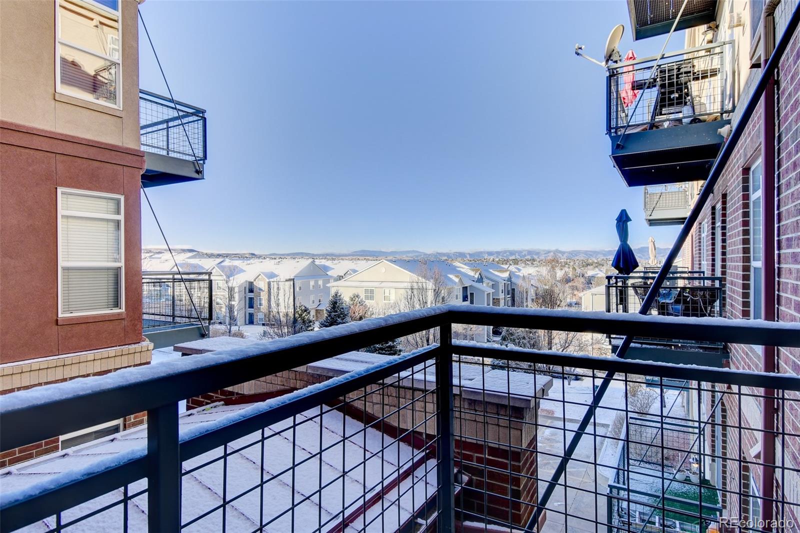 MLS Image #4 for 10176  park meadows drive,lone tree, Colorado