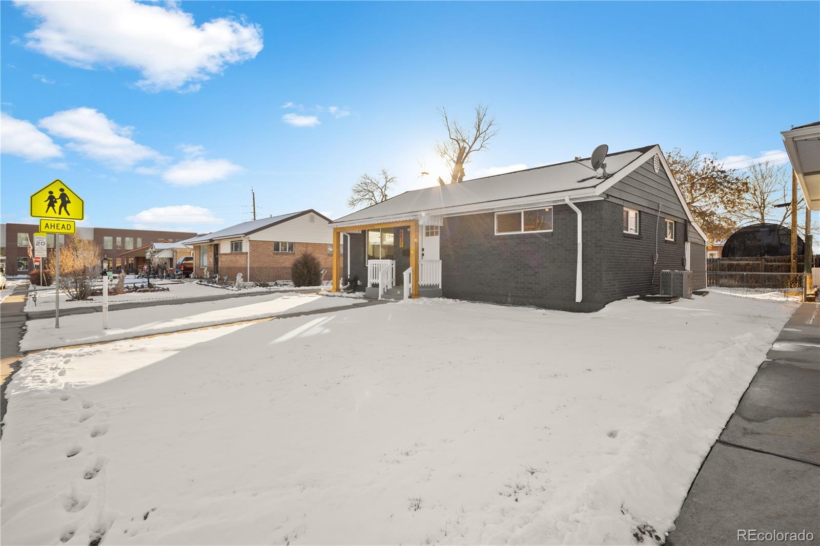 MLS Image #21 for 6831  fern drive,denver, Colorado