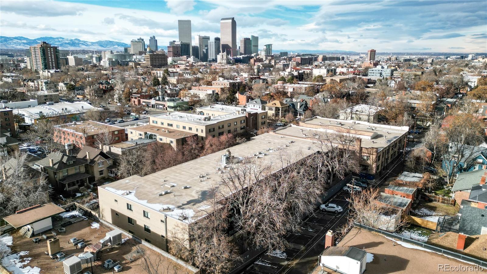 MLS Image #24 for 1050 n corona street 211,denver, Colorado