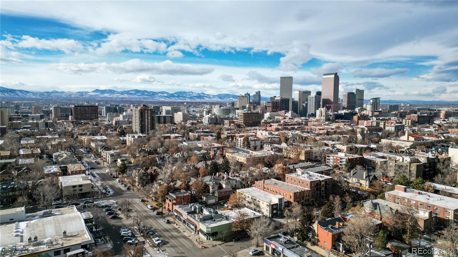 MLS Image #29 for 1050 n corona street 211,denver, Colorado