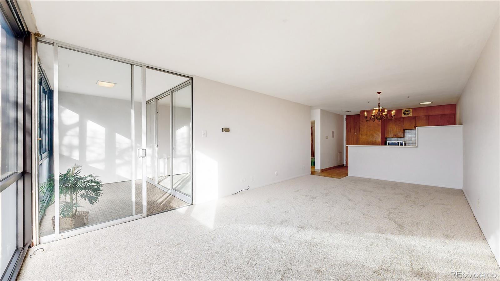 MLS Image #6 for 1050 n corona street 211,denver, Colorado