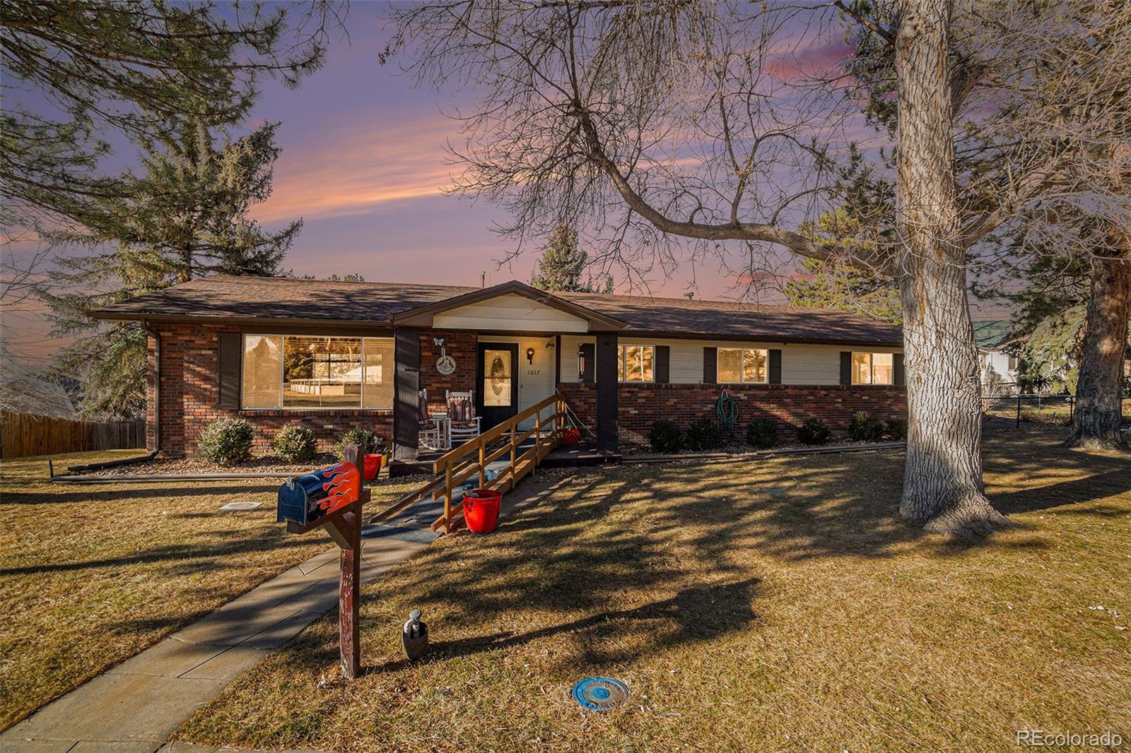 MLS Image #0 for 1017  cimmeron drive,loveland, Colorado