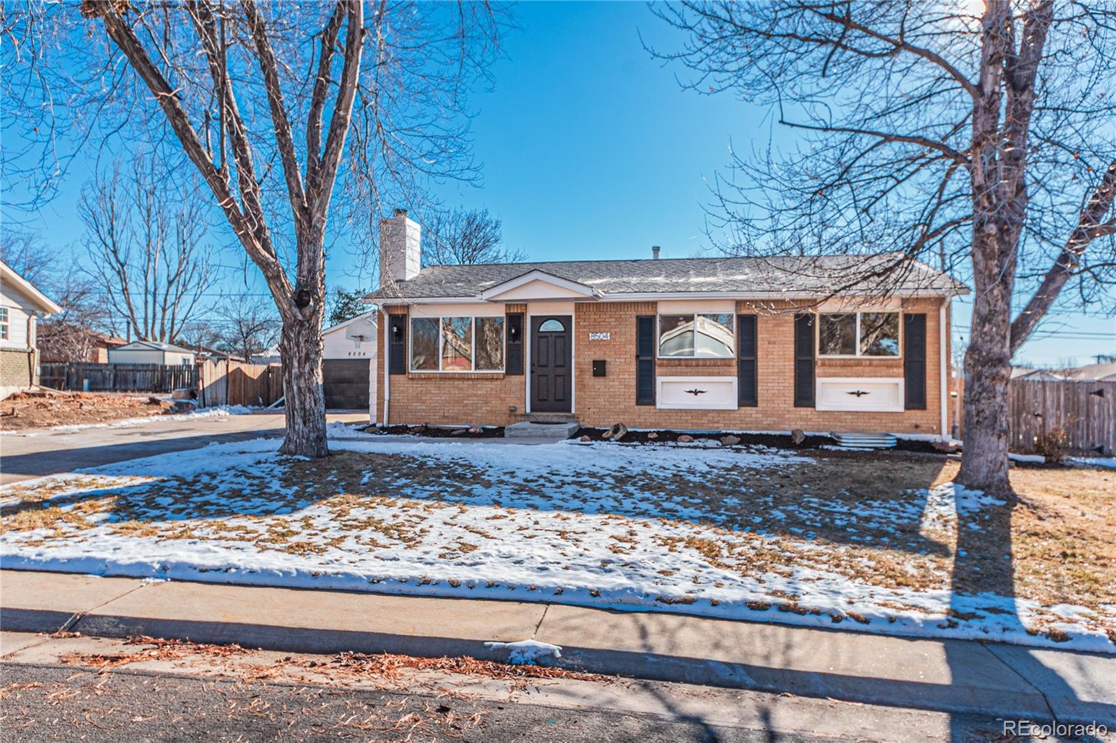 MLS Image #2 for 8504  wiley circle,westminster, Colorado
