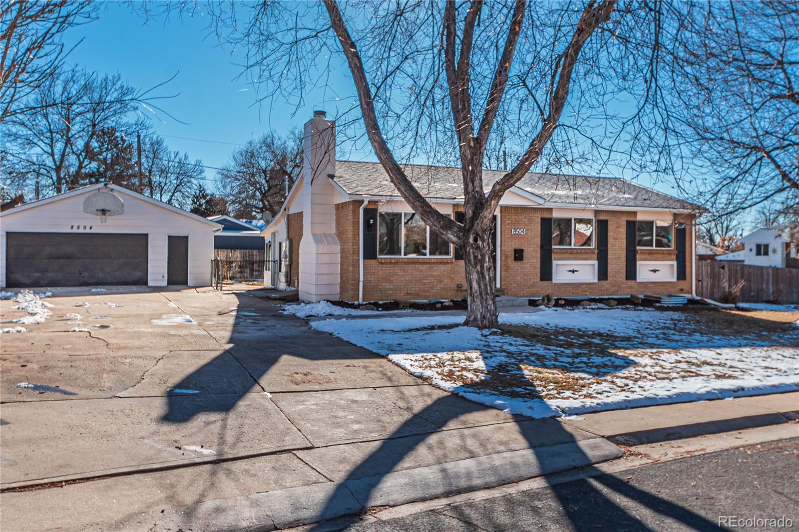 MLS Image #5 for 8504  wiley circle,westminster, Colorado