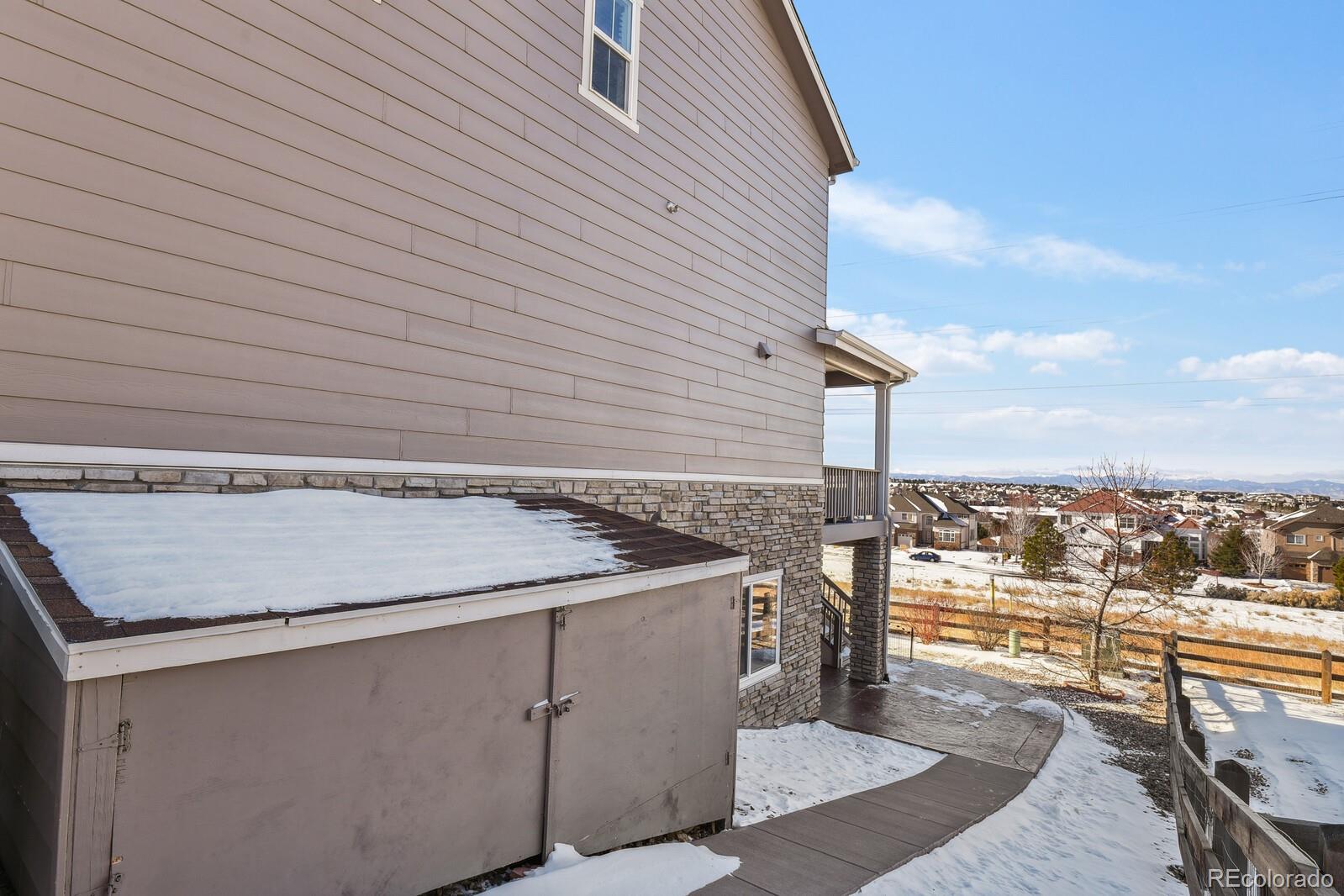 MLS Image #39 for 7719 s de gaulle court,aurora, Colorado