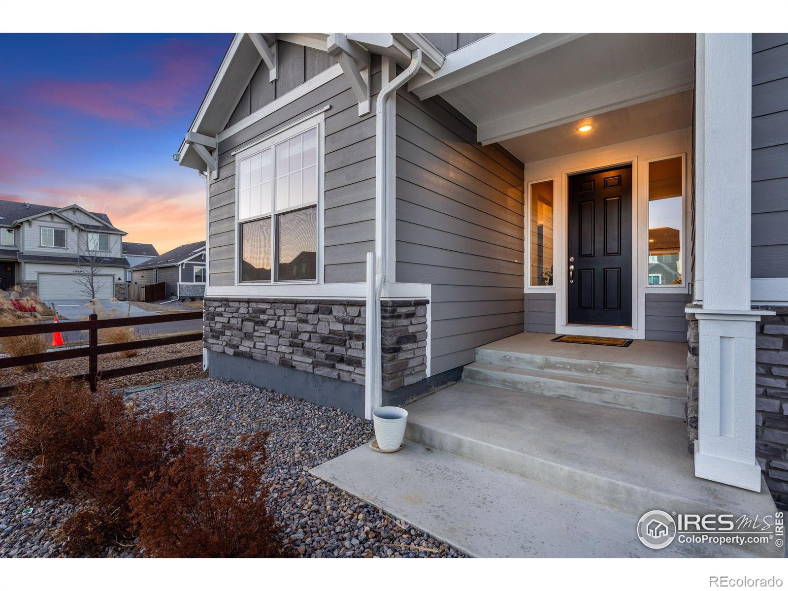 MLS Image #3 for 3157  beaumont boulevard,mead, Colorado