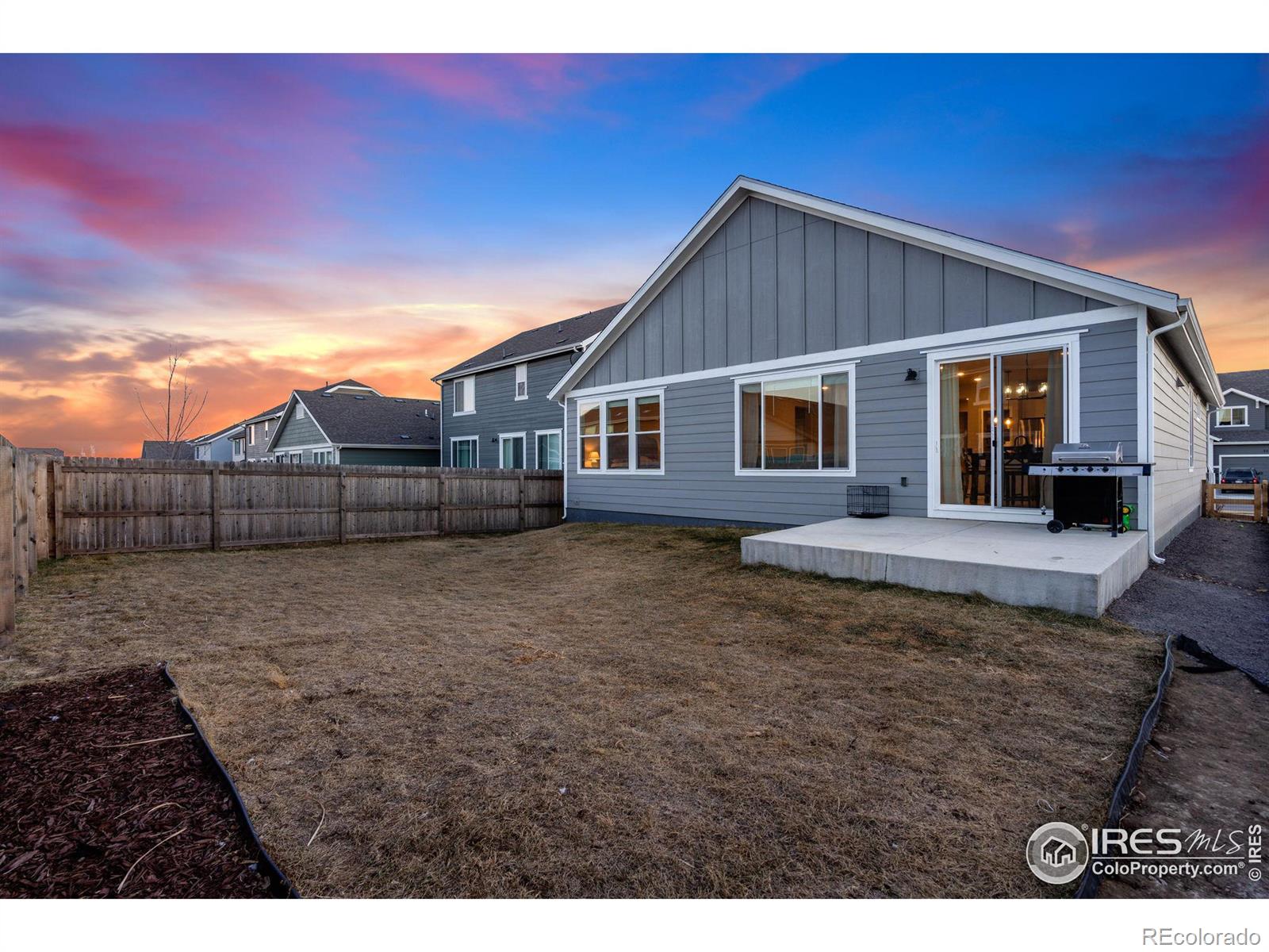 MLS Image #34 for 3157  beaumont boulevard,mead, Colorado