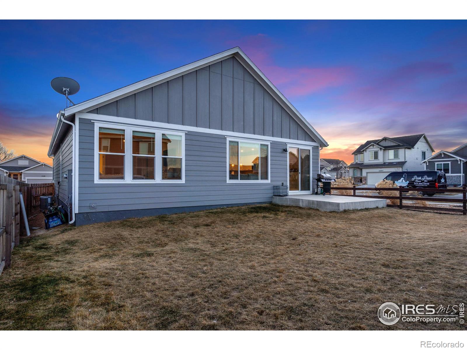 MLS Image #35 for 3157  beaumont boulevard,mead, Colorado