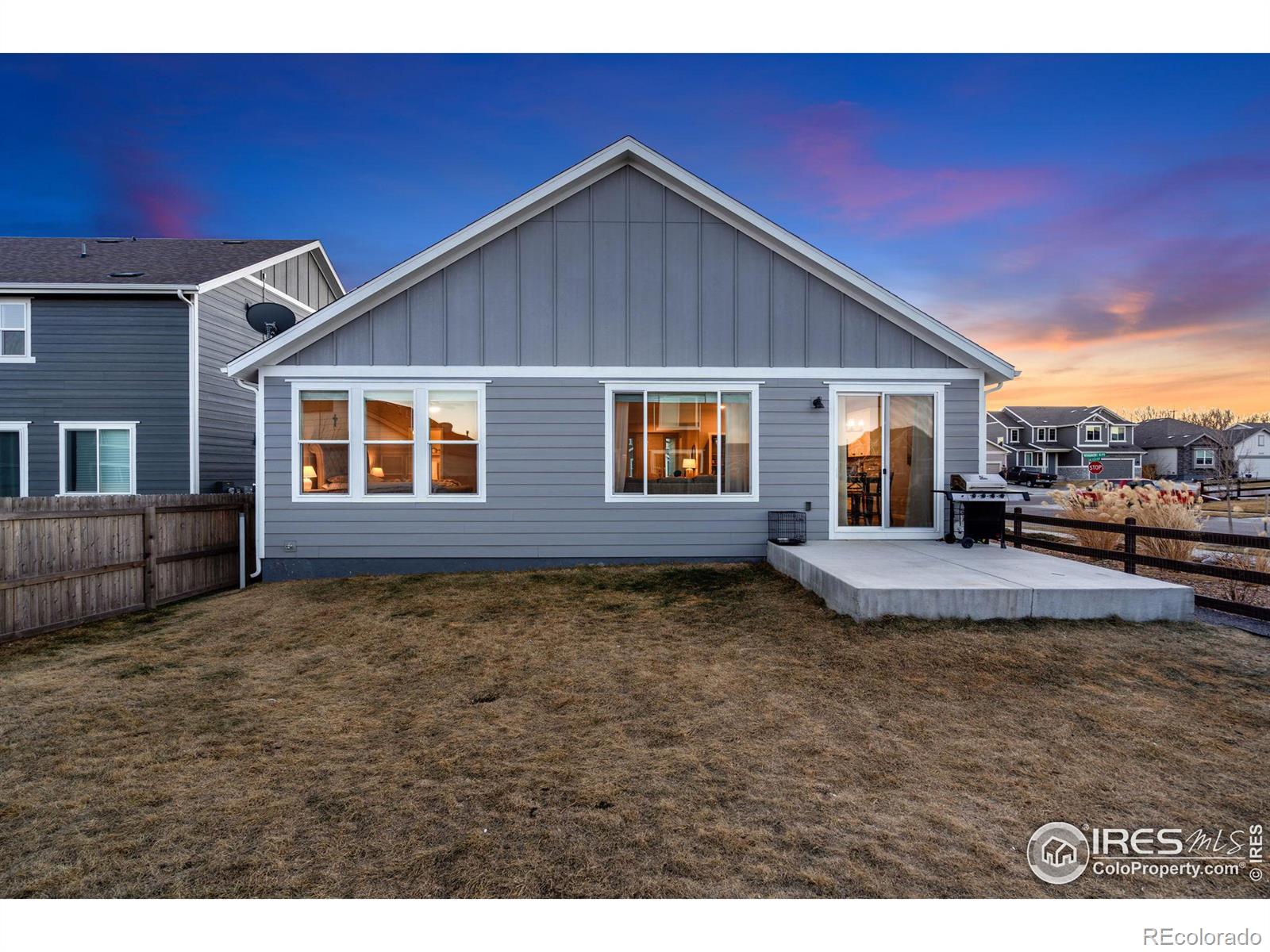 MLS Image #36 for 3157  beaumont boulevard,mead, Colorado