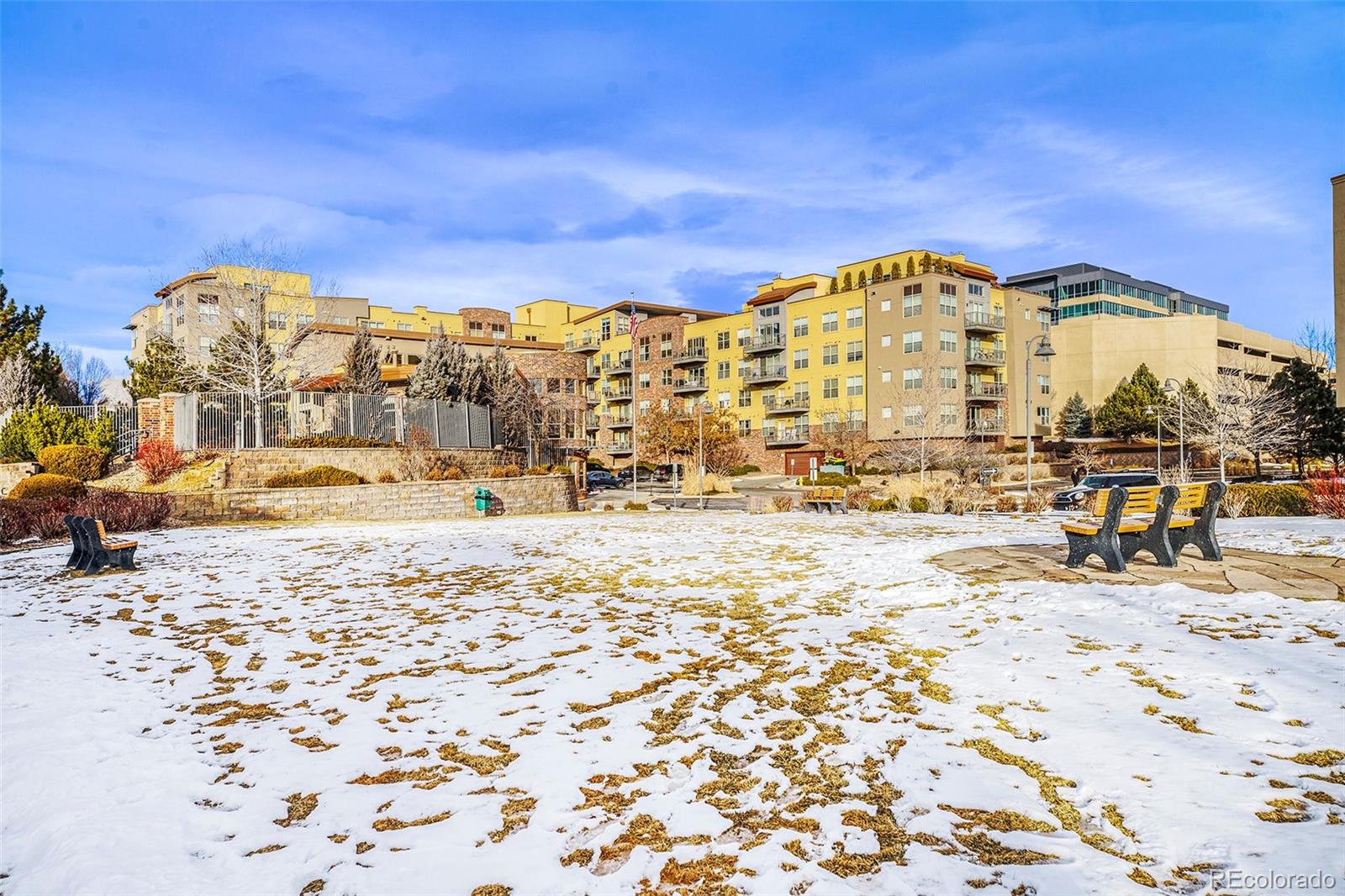 MLS Image #18 for 9019 e panorama circle d-304,englewood, Colorado
