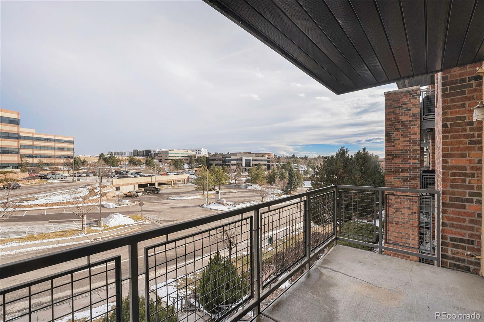 MLS Image #2 for 9019 e panorama circle d-304,englewood, Colorado