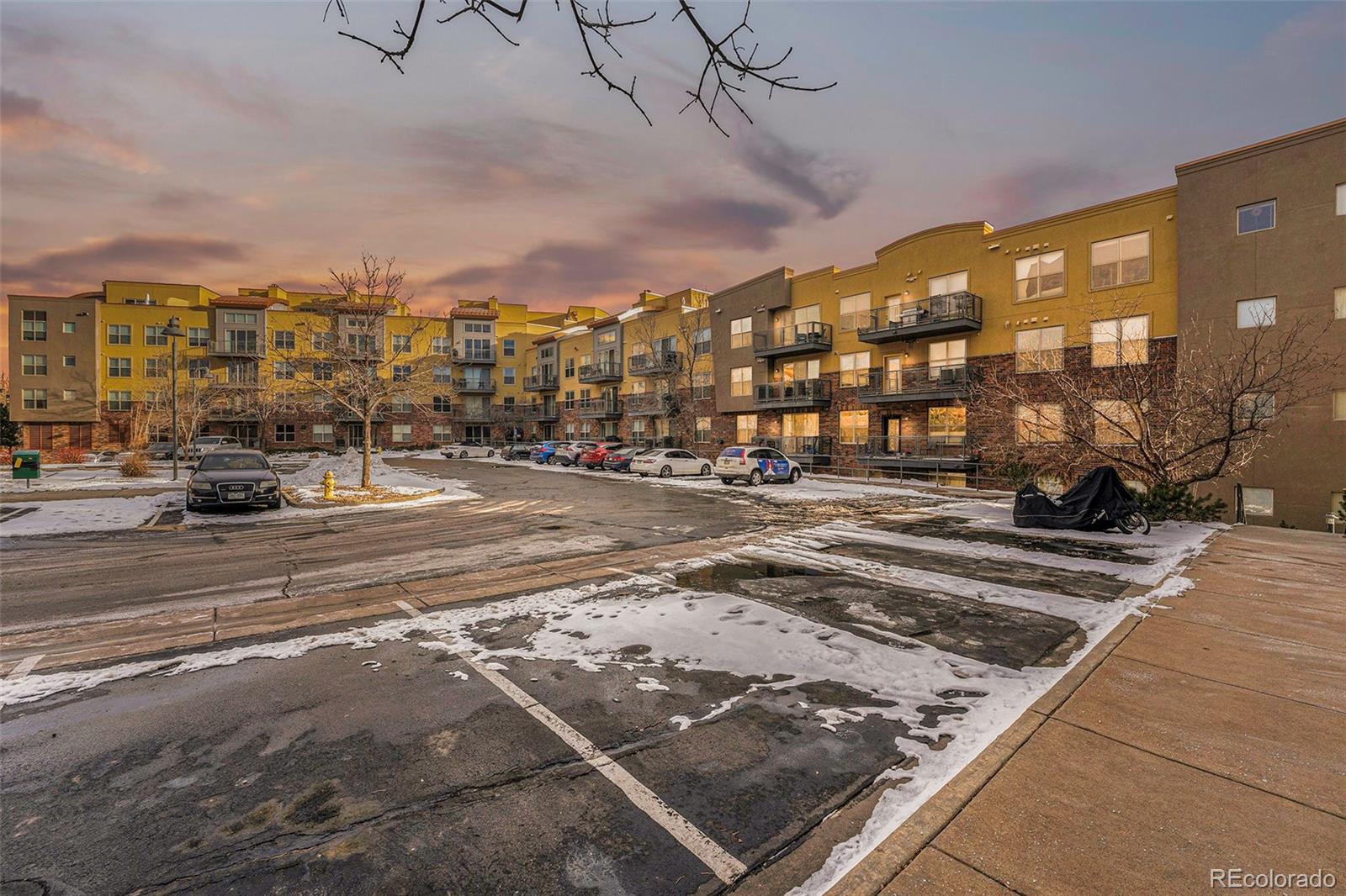 MLS Image #3 for 9019 e panorama circle d-304,englewood, Colorado