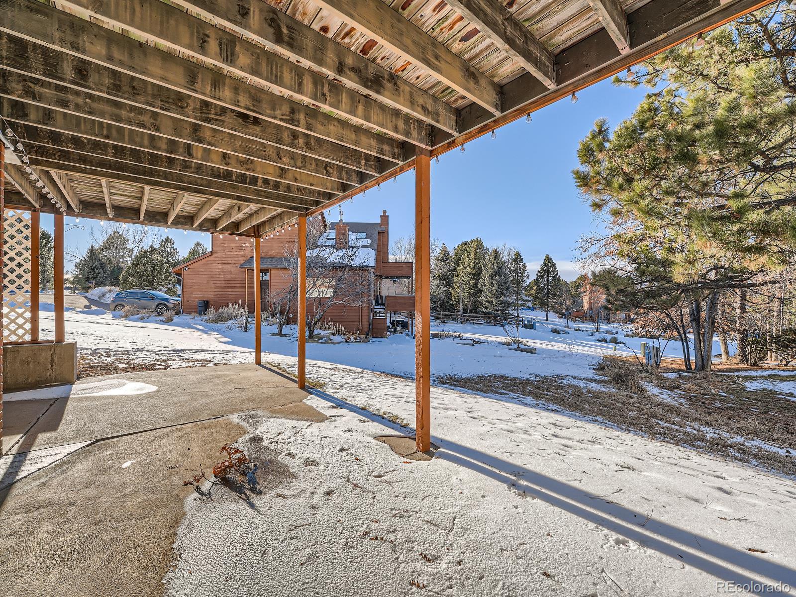 MLS Image #27 for 6345  donner circle,parker, Colorado