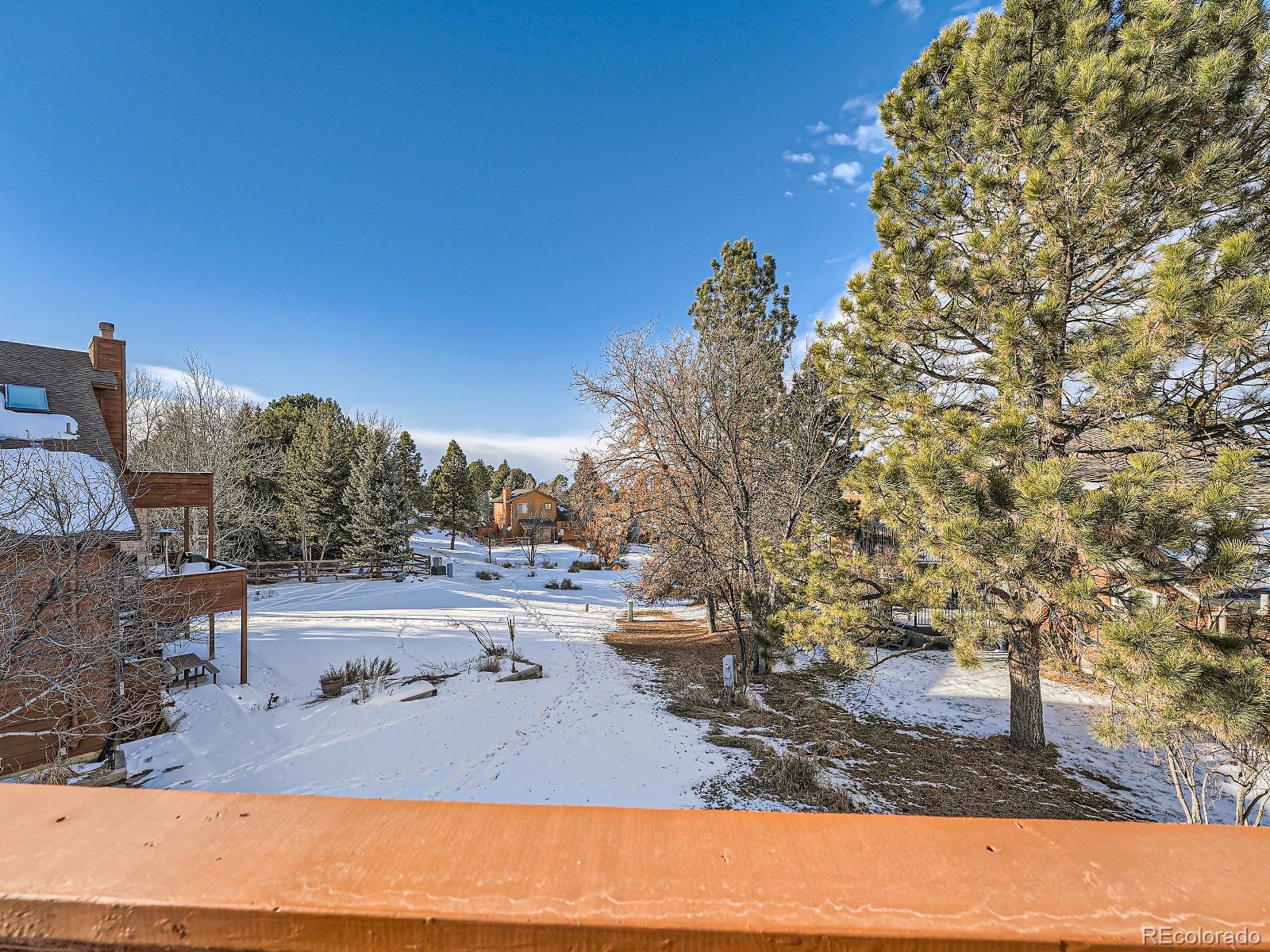 MLS Image #28 for 6345  donner circle,parker, Colorado