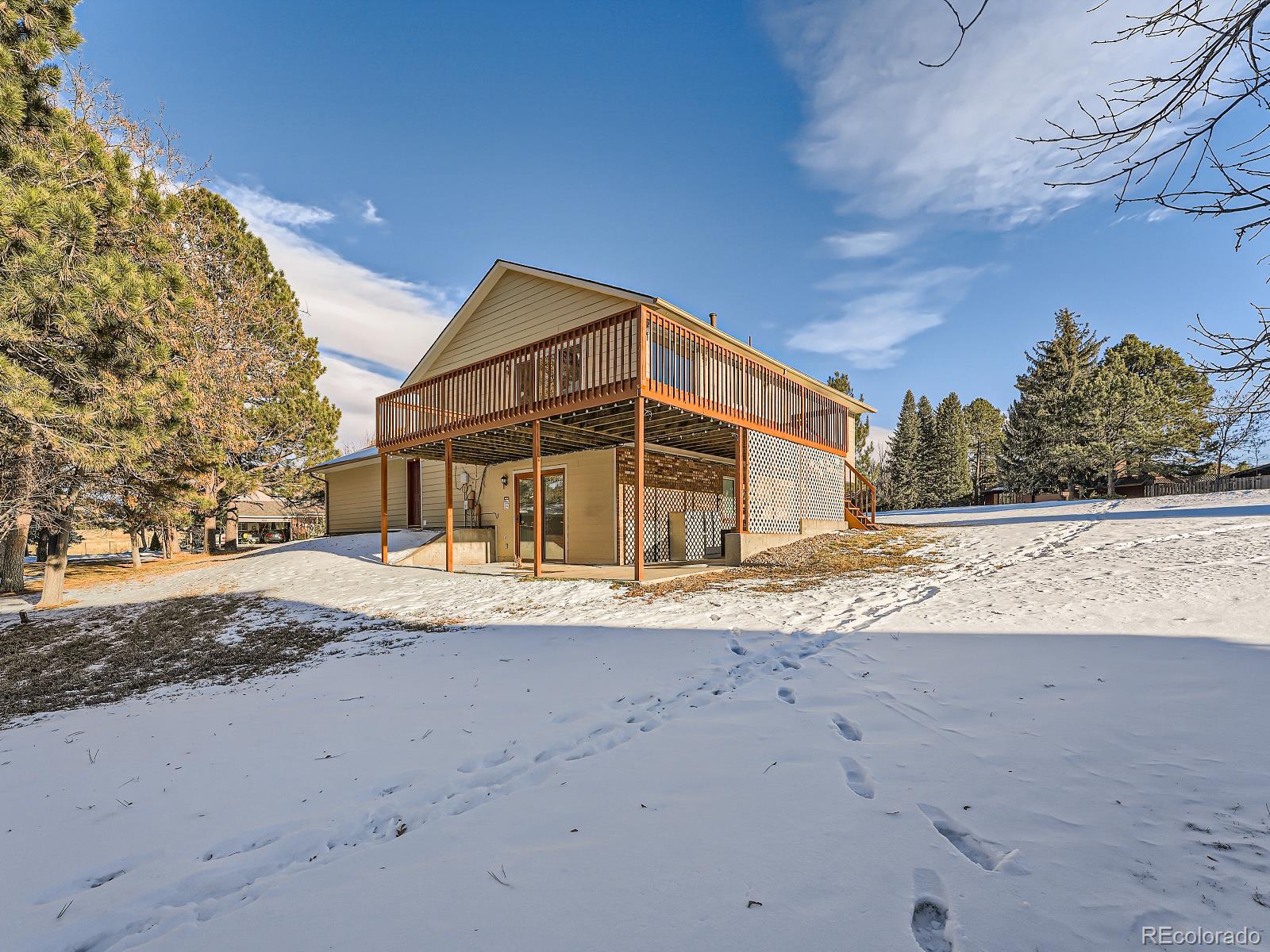MLS Image #29 for 6345  donner circle,parker, Colorado