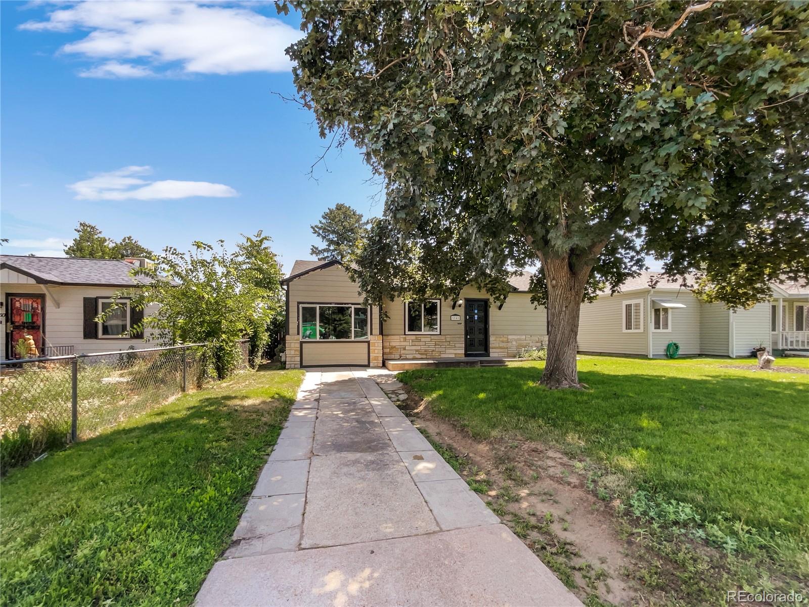 MLS Image #0 for 5040  eliot street,denver, Colorado