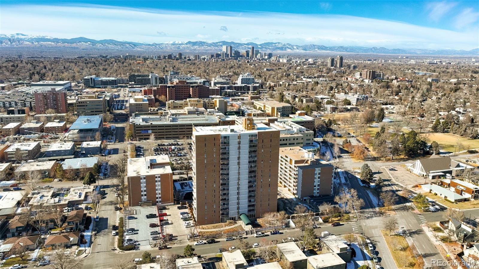 MLS Image #25 for 955  eudora street 1802,denver, Colorado