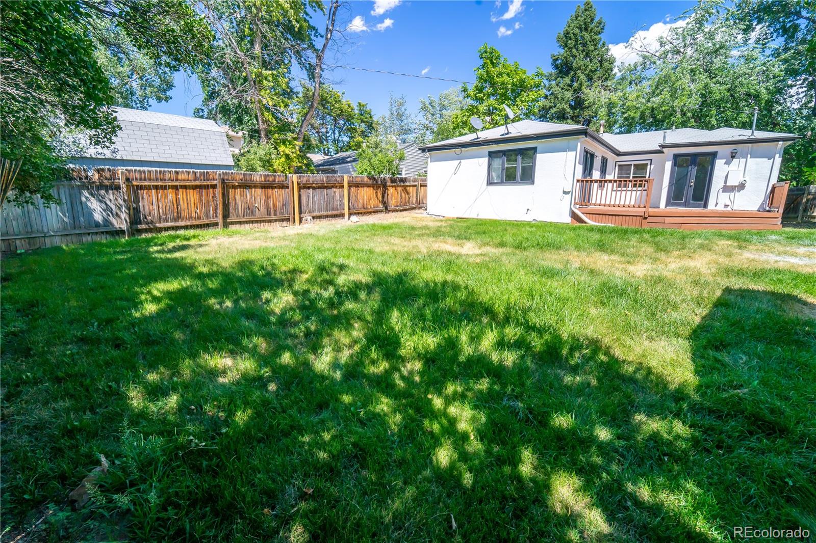 MLS Image #17 for 2781 s jackson street,denver, Colorado