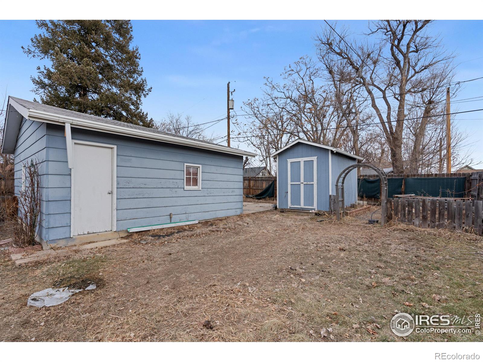 MLS Image #24 for 1508 n jefferson avenue,loveland, Colorado