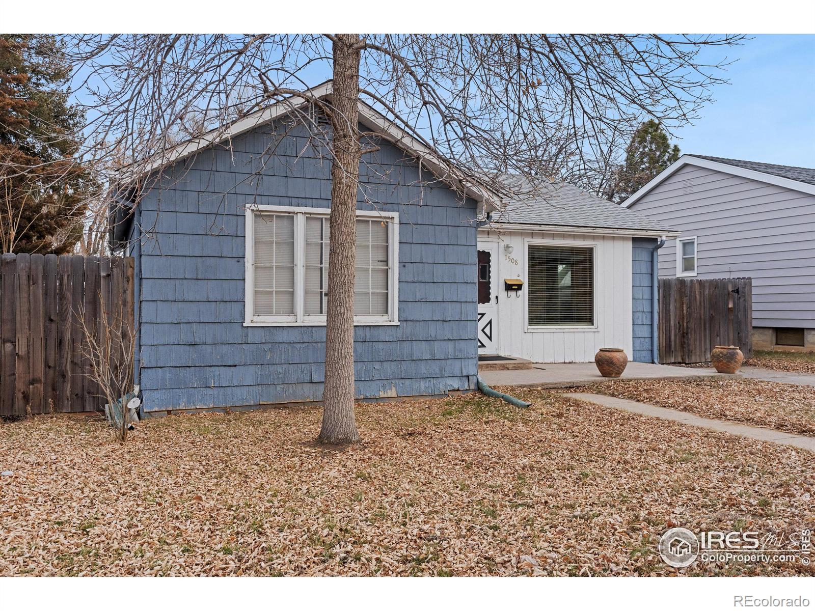 MLS Image #26 for 1508 n jefferson avenue,loveland, Colorado