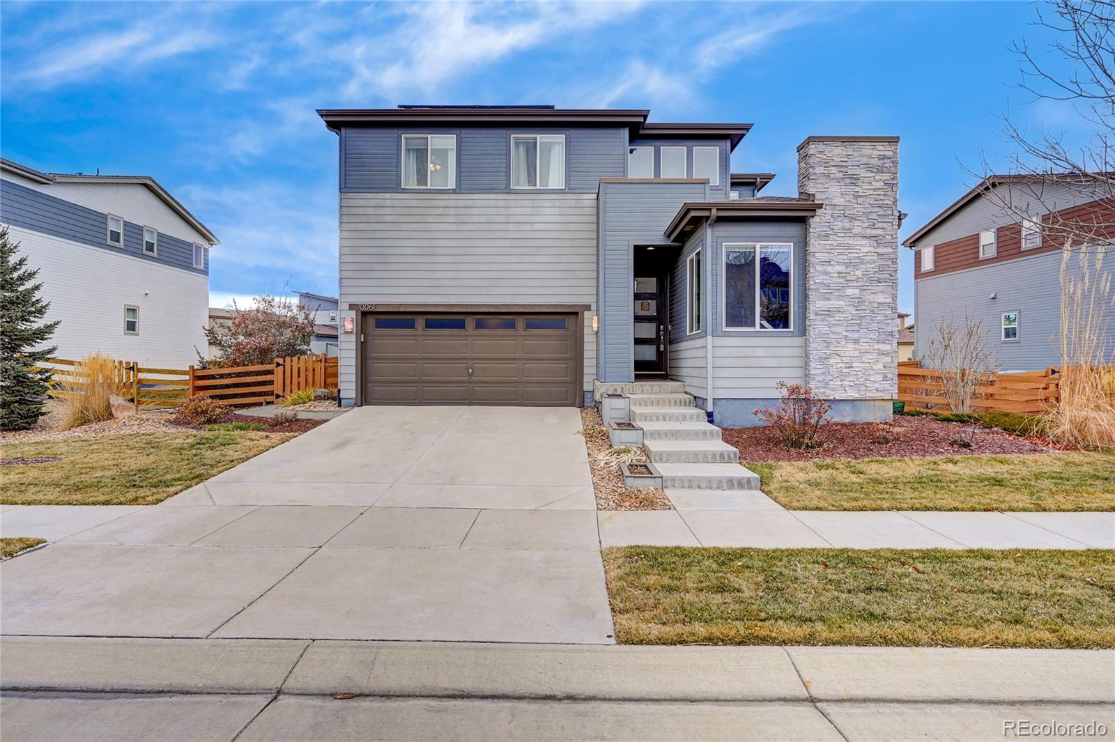 MLS Image #0 for 10061  truckee street,commerce city, Colorado