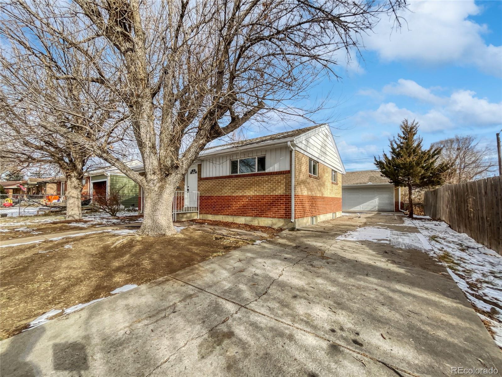 MLS Image #5 for 6950  morrison drive,denver, Colorado