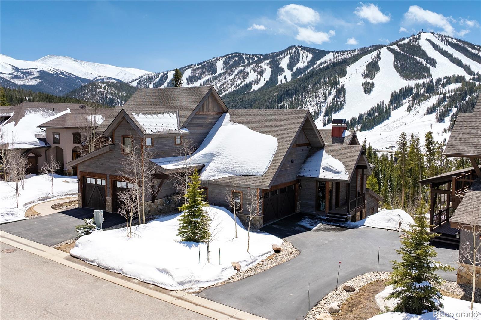 CMA Image for 617  Trailside Lane,Winter Park, Colorado