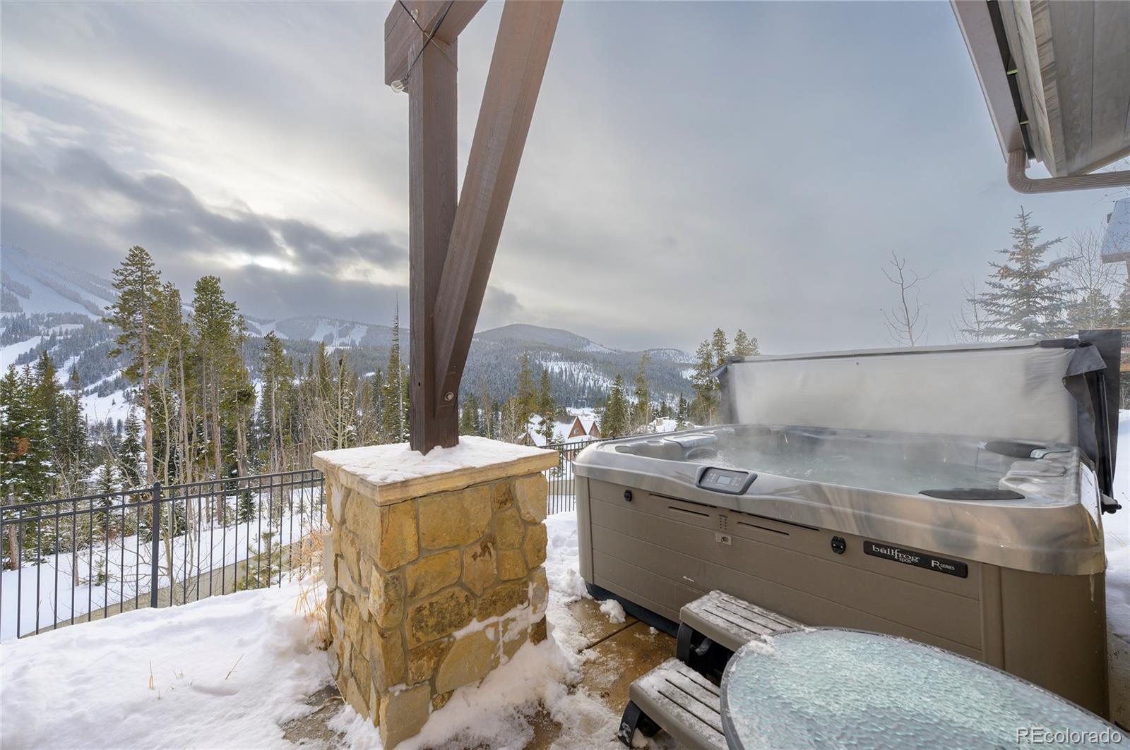 MLS Image #37 for 617  trailside lane,winter park, Colorado